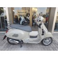 Vespa GTS 250 2016 Μεταχειρισμένα